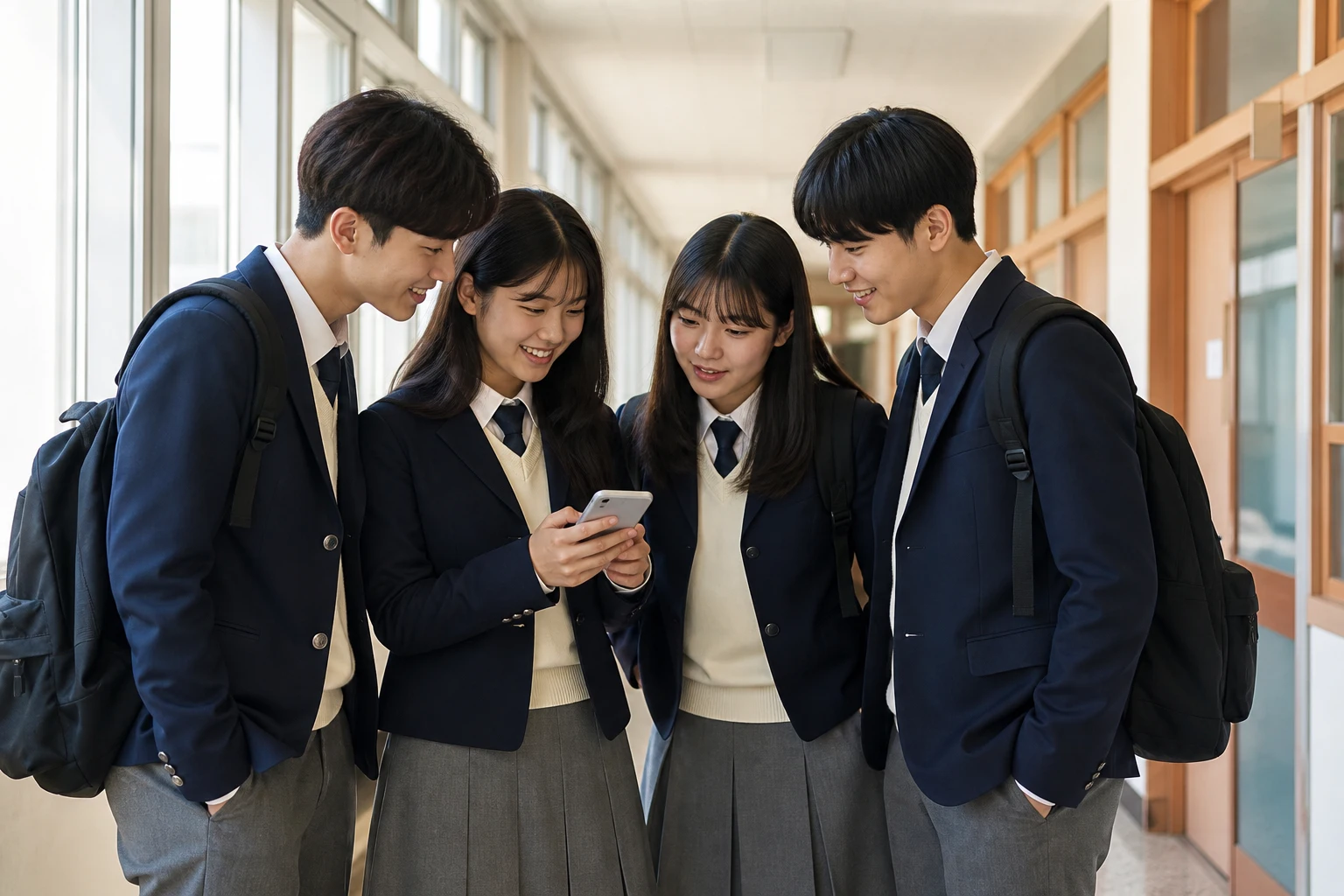 청소년문화예술패스 지원대상 대표 이미지