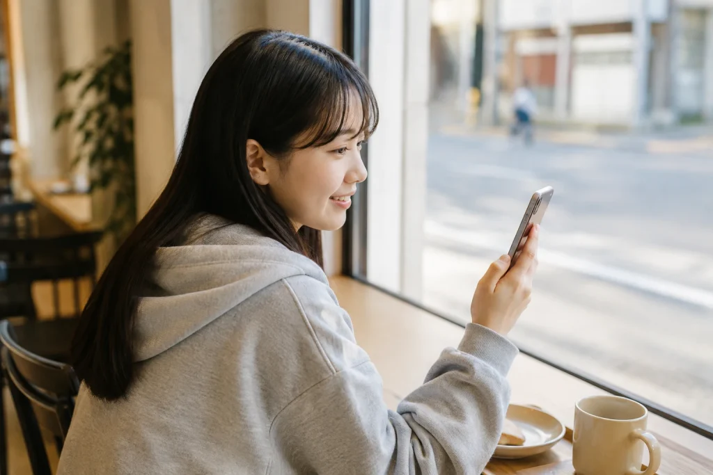 청소년문화예술패스 신청기간 이용 장면